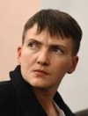 Рада разрешила арестовать Савченко