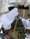 Боевики накрыли плотным огнем силы АТО под Светлодарском (карта)