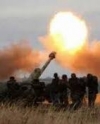 Эскалация на Донбассе: боевики применяют танки и 120-мм минометы (карта)