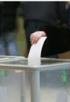На президентских выборах будут работать около 2 тысяч наблюдателей КИУ
