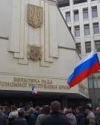 В годовщину аннексии Крыма организаторов "крымской весны" наградят медалями