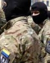 "Азов" пикетировал мероприятие "Украинского выбора" (фото)