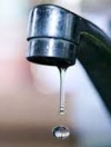 Из-за аварии без воды осталась часть ОРДО