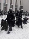 Amnesty International призывает расследовать "зачистку" под Радой