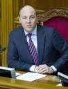 Парубий подписал два постановления относительно России