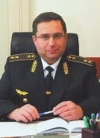 Полиция ищет похищенного начальника департамента "Укрзализныци"