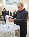 МИД объяснил, чем чревато голосование Путина в оккупированном Крыму