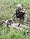 Сутки в АТО: 1 военный погиб, 3 ранены