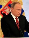 В годовщину незаконного референдума Путин поедет в Крым