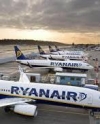 Попытка номер 2: Ryanair официально заходит в Украину