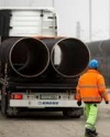 В Германии началось строительство "Северного потока – 2"