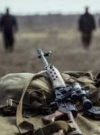 Сутки на Донбассе: 1 военный погиб, 5 - раненых