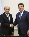Украина и Франция подписали большой вертолетный проект (видео)