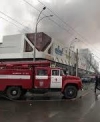 МЧС России сообщает о 64 погибших при пожаре в Кемерово