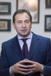 Томенко проиграл суд за свой мандат и будет жаловаться в Европу