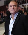 У Медведчука обвинения Луценко назвали политическим заказом
