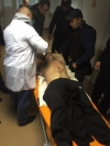 Подозреваемый в убийстве патрульных уже может общаться с полицией