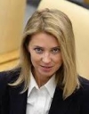 Интервью Поклонской используют в деле против нее – прокуратура АРК
