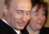 СМИ: три версии развода Путина