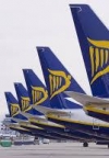 Ryanair планирует возобновить 40% своих рейсов с июля