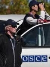 Боевики не допустили  ОБСЕ для мониторинга ситуации в районе Первомайск-Золотое