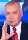 Россияне инсценировали попадание "под обстрел сил АТО" журналистов
