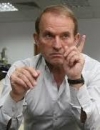Дело Савченко: Медведчук готовит иск к Луценко