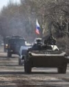 Боевикам на Донбассе снова пригнали боеприпасы и горючее из РФ
