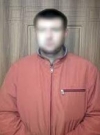 Полиция задержала боевика, который участвовал в оккупации Славянска (фото)