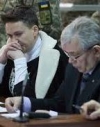 Адвокат Савченко заявил о самоотводе (документ)