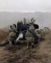 Боевики 7 день подряд игнорируют режим "пасхального перемирия" - СЦКК