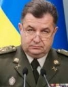 Россия держит у границы Украины 77 тысяч бойцов и технику - Полторак