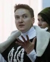 Савченко прошла часть экспертизы
