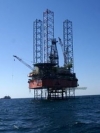 На шельфе Черного моря нашли большие запасы газа