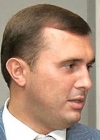 Правоохранители задержали бывшего нардепа-беглеца