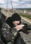Турчинов: Несколько украинских военных освобождены из плена и едут в Киев