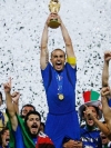 В финале Чемпионата Европы по футболу победила сборная Италии