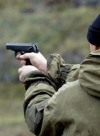 Российского бизнесмена застрелили в Киеве
