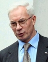 Азаров сообщил, кого будет выдвигать на пост президента (ФОТО)