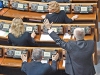 Рыбак говорит, что Конституцию будет принимать Рада