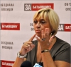 Кужель пригласили свидетельствовать по делу Щербаня