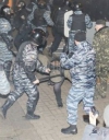 Майдан собираются зачистить? Людям, работающим на Крещатике приказали срочно покинуть рабочие места