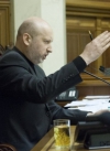 Турчинов: На псевдореферендум пришло не более 32% избирателей