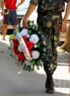 В СНБО посчитали, сколько военных погибло за сутки в зоне АТО