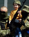 СМИ: В зоне АТО погибли двое детей