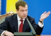 Пресс-секретарь Медведева рассказала, что огорчает главу првительства