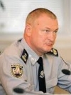 Князев отстранил пятерых руководителей полиции из-за убийства Комарницкого
