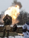 Боевики обстреляли Попасную из артиллерии