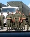 В СБУ прорыв путинского конвоя расценивают как прямое вторжение