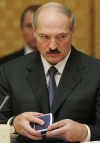 Лукашенко зовет Украину в Таможенный союз